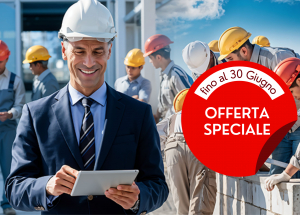 Corso Aggiornamento per Coordinatore della Sicurezza di 40 ore